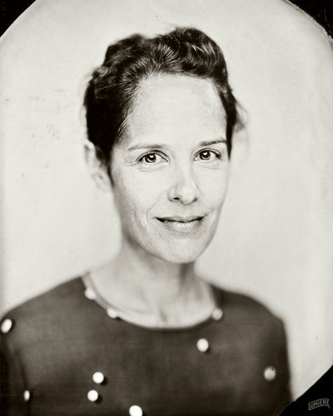 profile photo for Dr. Cecily Gordon Parks